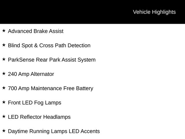 View vehicle photo 7