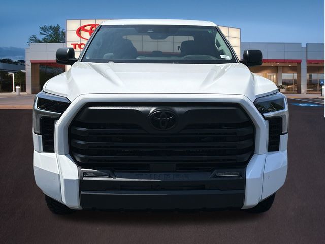 2024 Toyota Tundra SR5 22