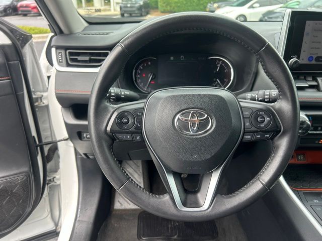 2024 Toyota RAV4 Adventure - Photo 19