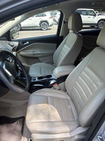 Used 2014 Ford Escape SUV