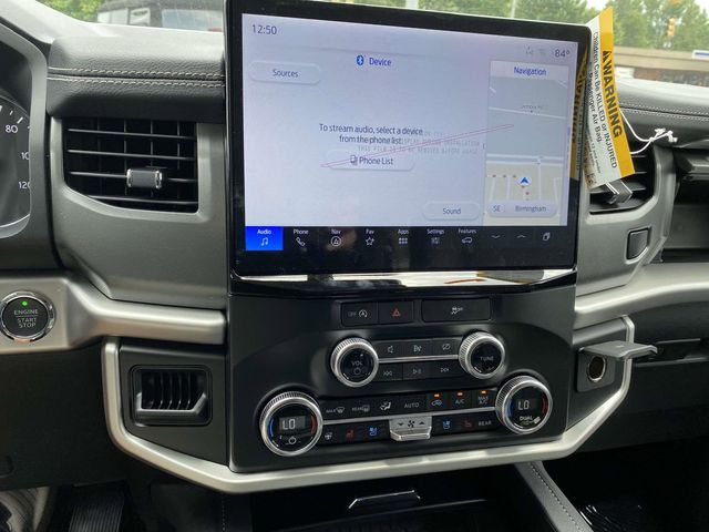 2024 Ford Expedition Max XLT 16