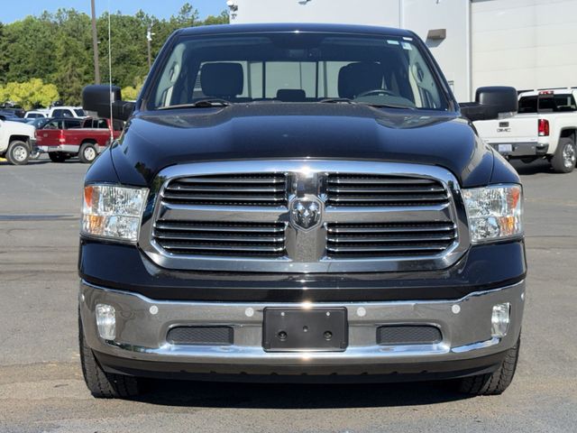 Used 2019 Black Ram Big Horn image 15