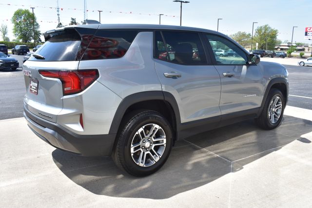 Used 2026 GMC Terrain SUV
