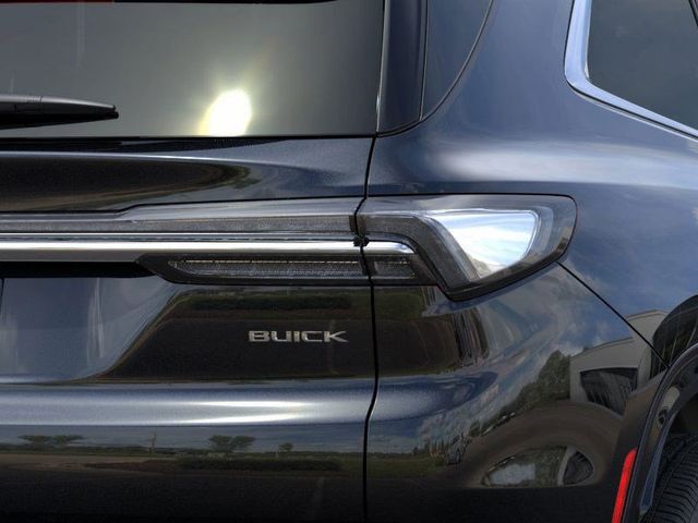 2026 Buick Enclave Avenir Black at Classic Chevrolet Galveston