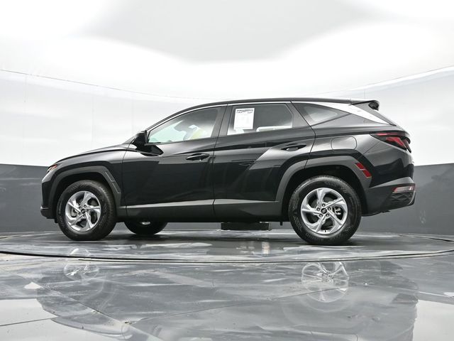 2024 Hyundai Tucson SE 32