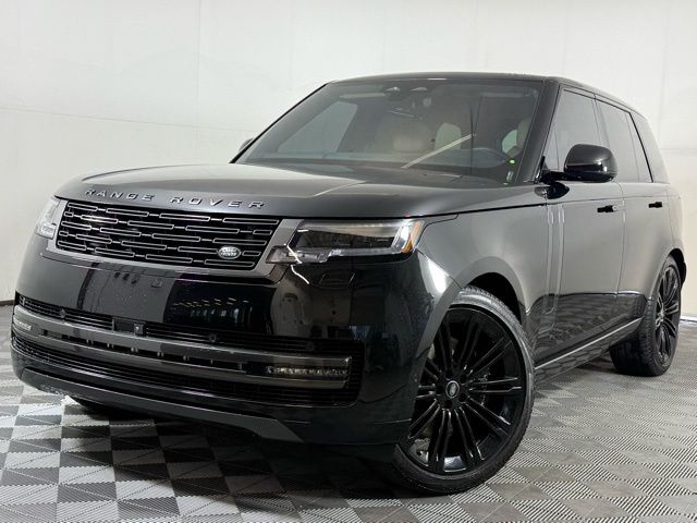 2024 Land Rover Range Rover P530 SE AWD