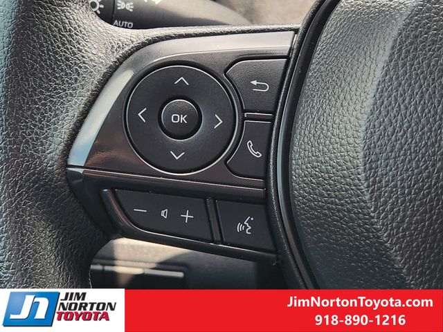 Used 2025 Toyota Corolla Sedan