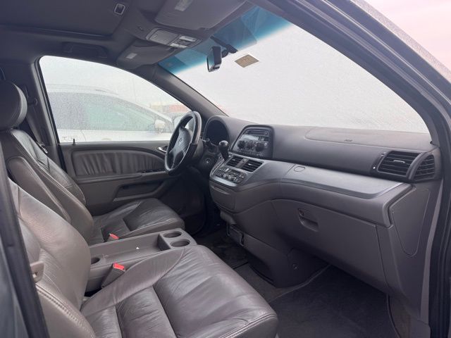 2008 Honda Odyssey EX-L