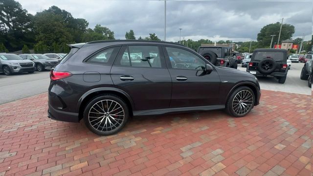 Used 2025 Mercedes-benz GLC SUV