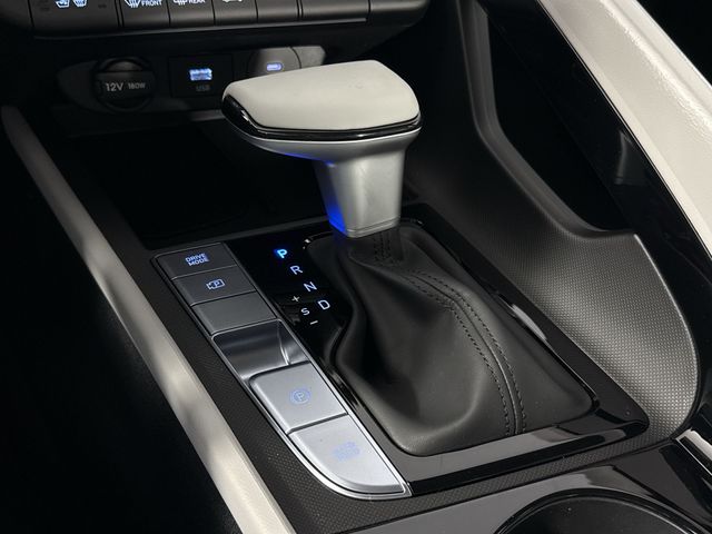 New 2025 Hyundai Elantra Hybrid For Sale in Indianapolis, IN