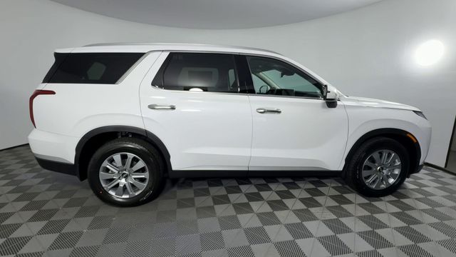 New 2025 Hyundai Palisade For Sale in Indianapolis, IN