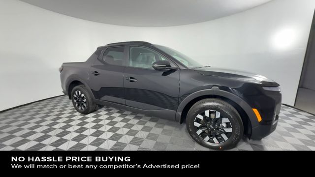 New 2025 Hyundai Santa Cruz For Sale in Indianapolis, IN