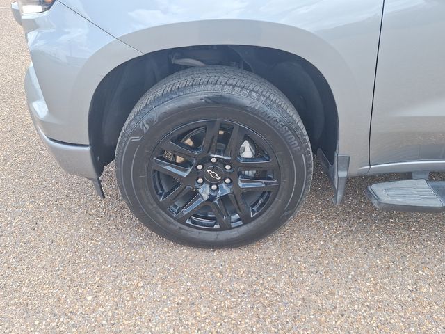 Used 2025 Gray Chevrolet RST image 15