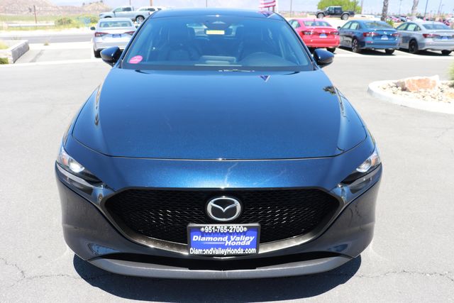 2024 Mazda Mazda3 2.5 S Preferred Package photo