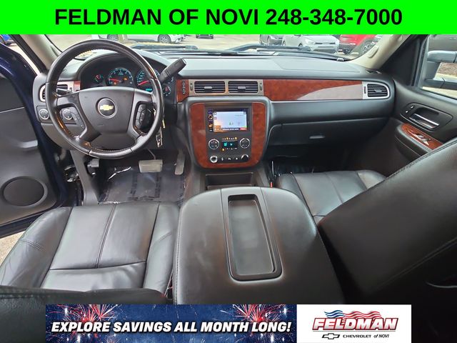 Used 2009 Chevrolet Silverado 1500 For Sale in New Hudson, MI