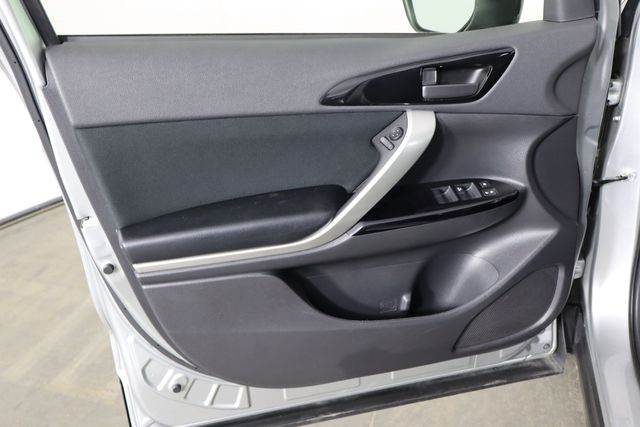 MitsubishiEclipse Cross17