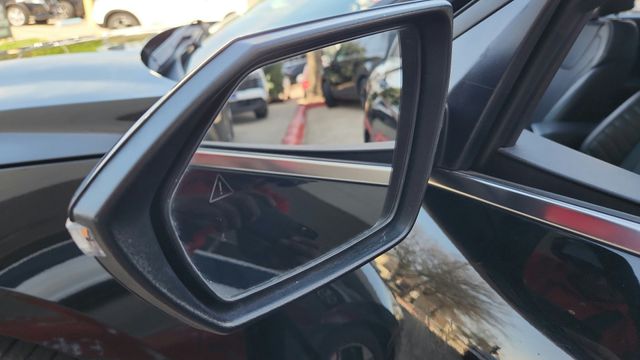 2021 Hyundai Elantra Hybrid