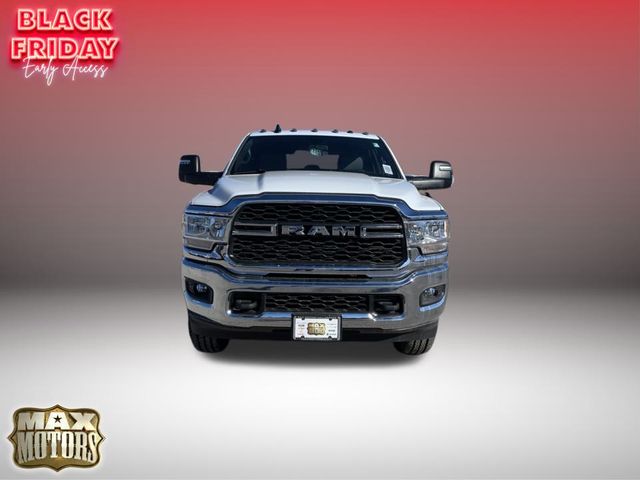 2023 Ram 2500 Tradesman 2