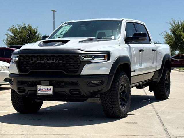 New 2026 Ram 1500 Truck