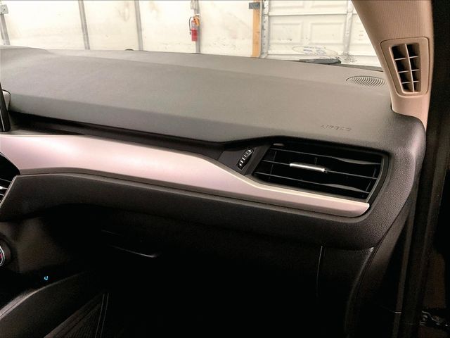 2020 Ford Escape SE Black at Phil Fitts Ford