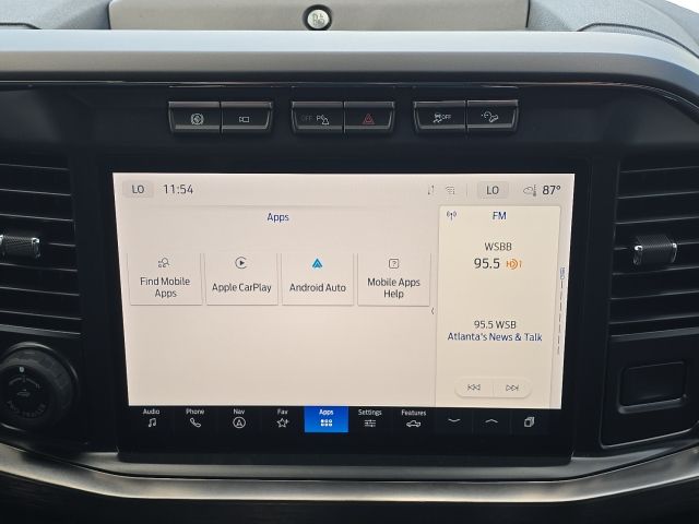 Photo of 2024 Ford F-250SD Lariat in Dallas, GA - 33,  2024 Ford F-250SD Lariat:167071A