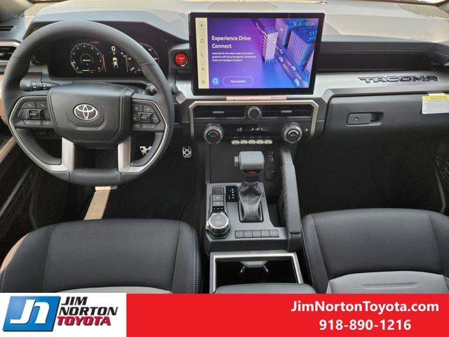 2025 Toyota Tacoma TRD Sport Double Cab photo 20