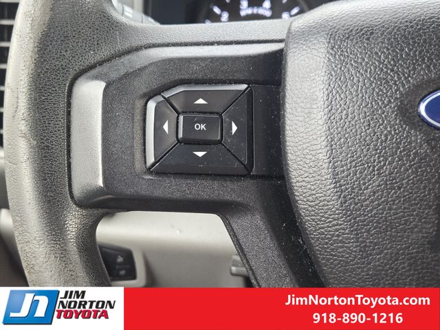 Used 2019 Ford F-250SD Truck