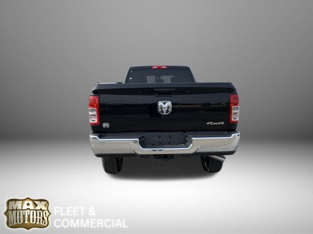 2024 Ram 2500 Tradesman 8