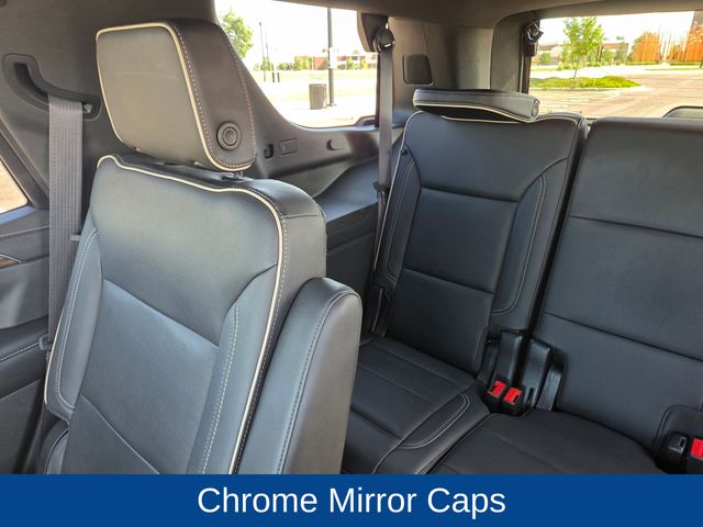 2021 Chevrolet Tahoe 4WD Premier