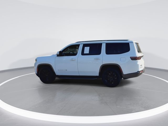 Used 2022 White Jeep Series I image 8