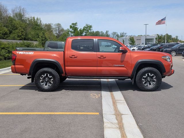 2018 Toyota Tacoma - Image 6