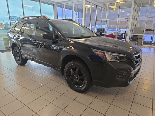 Used 2024 Subaru Outback SUV