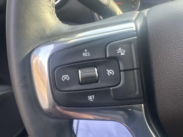 2023 Chevrolet Blazer - Image 14