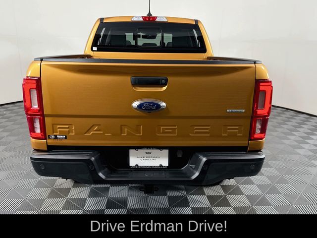 Used 2019 Ford Ranger Truck