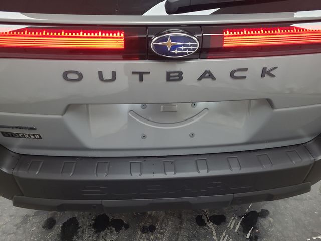 2026 – Subaru – Outback