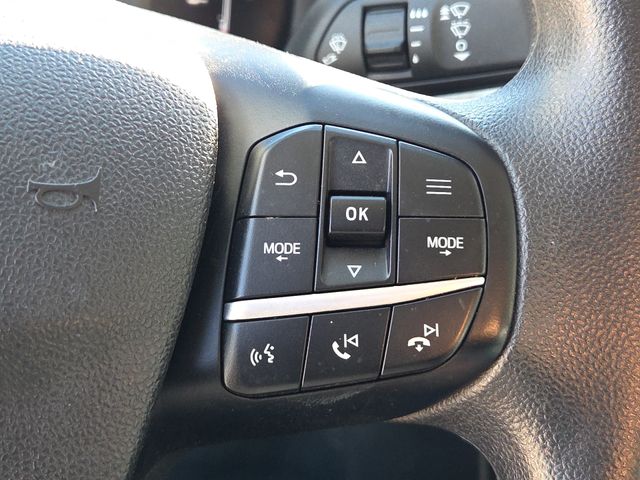 Certified Used 2025 Blue Ford XLT image 25