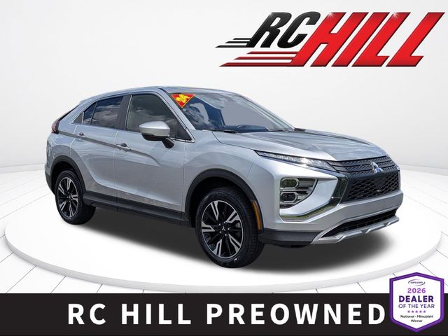 2024 Mitsubishi Eclipse Cross SE
