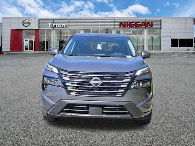New 2026 Nissan Rogue SUV