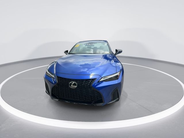 2025 Lexus IS - $44,998
