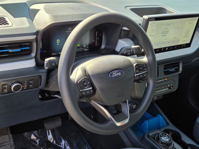 New 2026 Ford Maverick XLT 4D Crew Cab