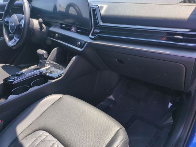 used 2023 Kia Sportage car, priced at $26,991