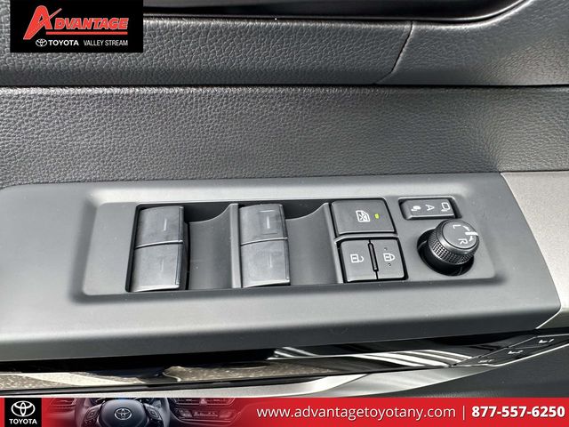 Used 2026 Toyota Tundra Truck