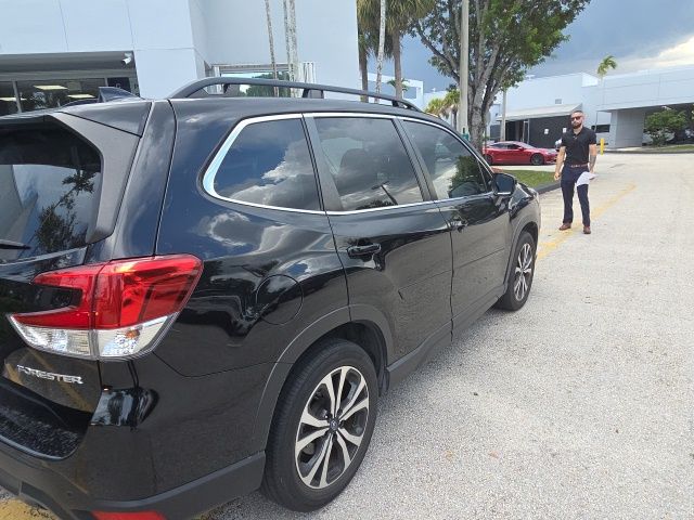 2023 Subaru Forester - $27,977