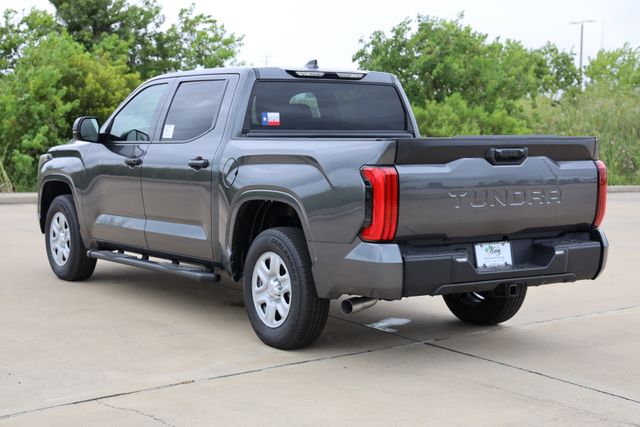 2026 Toyota Tundra SR - 5