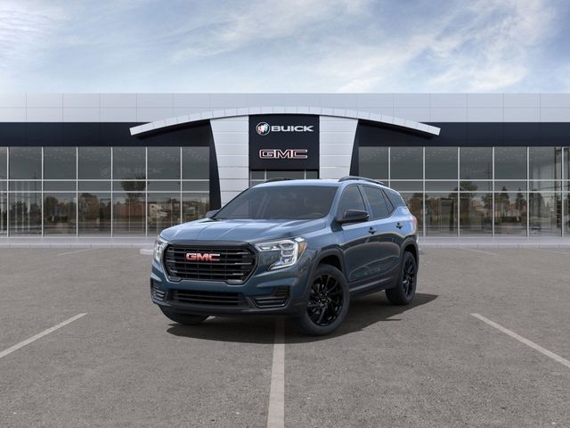 2024 GMC Terrain SLE 8