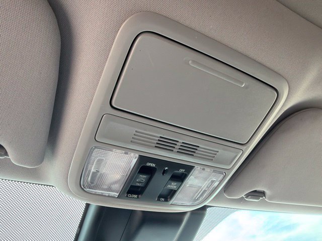 Used 2020 Honda Odyssey Van
