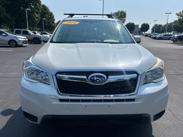Used 2014 Subaru Forester SUV