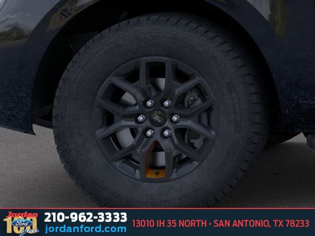 New Car 2025 Ford Expedition  Tremor For Sale Under $80,000 In San Antonio, Texas