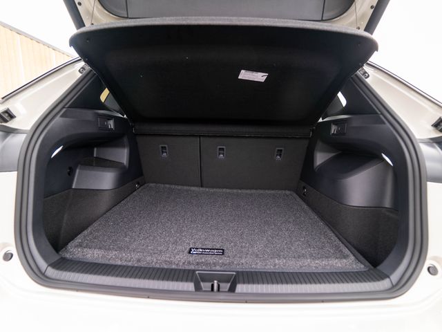 New 2026 Volkswagen Tiguan SUV