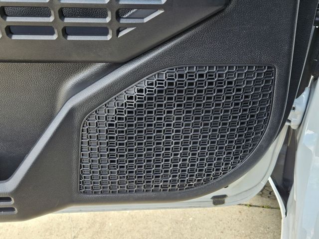 Used 2024 White Toyota TRD Off-Road image 12